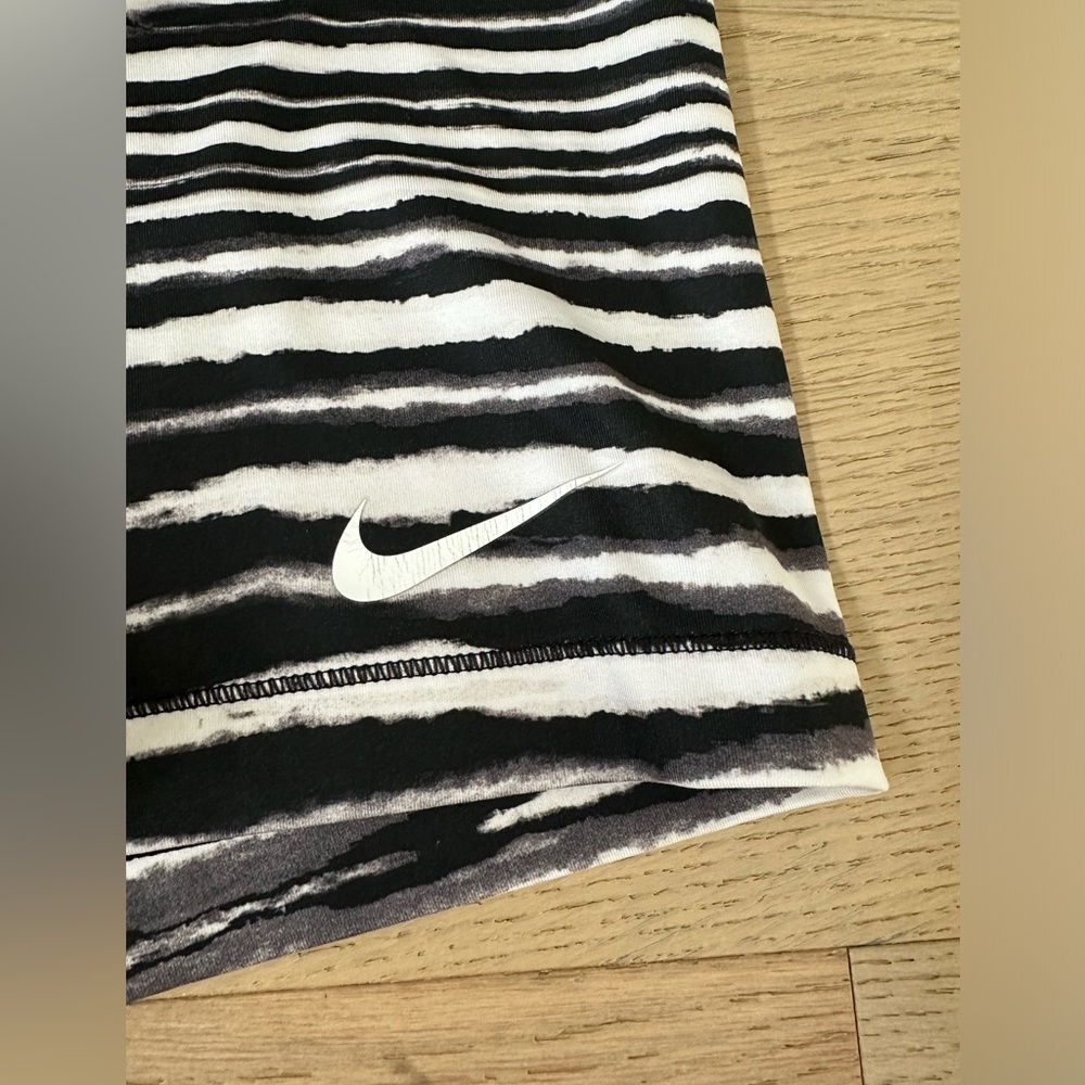 nike pro spandex shorts - Picture 2 of 4